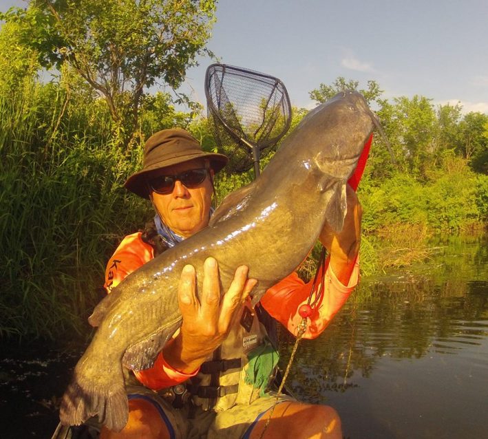 Fishing Packages | Kayakjak Outfitters